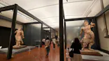 東京国立博物館に投稿された画像（2026/7/8）