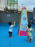 神戸アンパンマンこどもミュージアム＆モールに投稿された画像（2026/7/8）