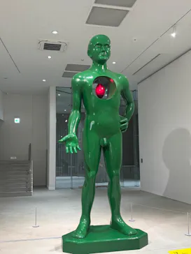 彫刻の森美術館に投稿された画像（2026/7/8）