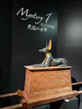 MYSTERY OF TUTANKHAMEN 体感型古代エジプト展に投稿された画像（2026/7/8）
