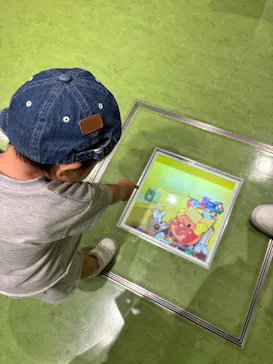 神戸アンパンマンこどもミュージアム＆モールに投稿された画像（2026/7/8）