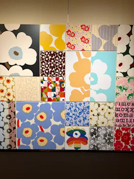 マリメッコ展　模様のちから　Marimekko:Art of Printmaking -Beauty, Dream, Loveに投稿された画像（2026/7/8）