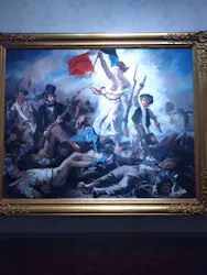 大塚国際美術館に投稿された画像（2026/7/8）