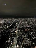 ハルカス300(展望台)に投稿された画像（2026/7/8）