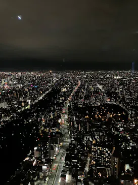 ハルカス300(展望台)に投稿された画像（2026/7/8）