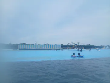 蓮沼ウォーターガーデンに投稿された画像（2026/7/8）