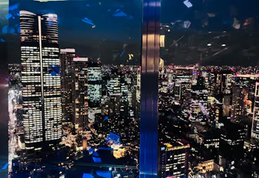 東京タワーに投稿された画像（2026/7/8）