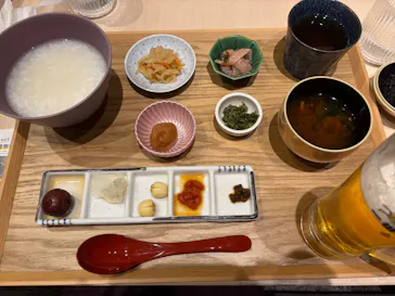 うめきた温泉 蓮 Wellbeing Parkに投稿された画像（2026/7/8）