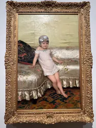 西洋絵画400年の旅―珠玉の東京富士美術館コレクションに投稿された画像（2026/7/8）