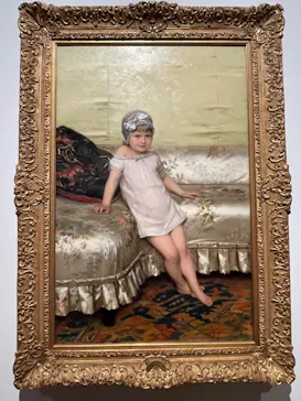 西洋絵画400年の旅―珠玉の東京富士美術館コレクションに投稿された画像（2026/7/8）