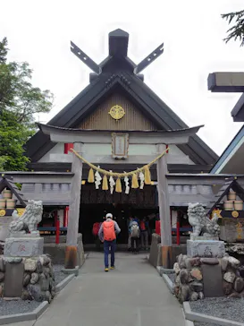 富士山吉田ルート（山梨県）に投稿された画像（2026/7/9）