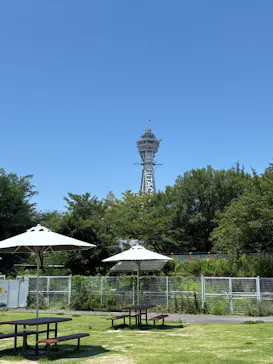 天王寺動物園に投稿された画像（2026/7/9）
