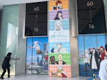 ハルカス300(展望台)に投稿された画像（2026/7/9）
