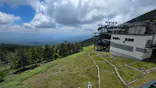 北八ヶ岳ロープウェイに投稿された画像（2026/7/9）