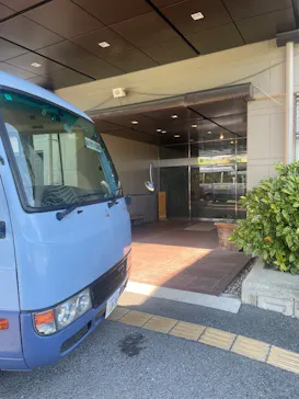 亀の井ホテル 富田林に投稿された画像（2026/7/9）