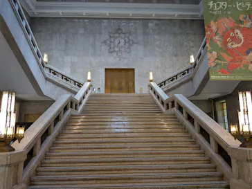 東京国立博物館に投稿された画像（2026/7/9）
