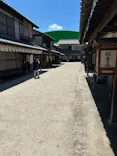 太秦映画村に投稿された画像（2026/7/9）