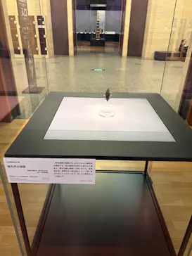 東京国立博物館に投稿された画像（2026/7/9）