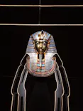 MYSTERY OF TUTANKHAMEN 体感型古代エジプト展に投稿された画像（2026/7/9）