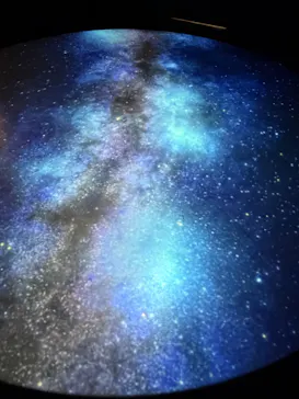 Space Travelium TeNQに投稿された画像（2026/7/9）