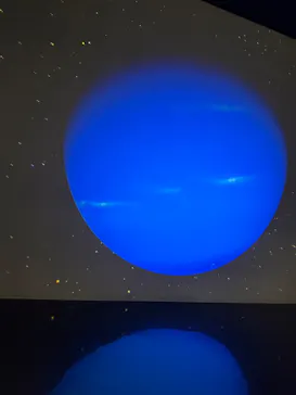 Space Travelium TeNQに投稿された画像（2026/7/9）
