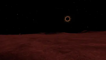 Space Travelium TeNQに投稿された画像（2026/7/9）