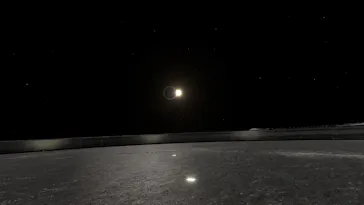 Space Travelium TeNQに投稿された画像（2026/7/9）