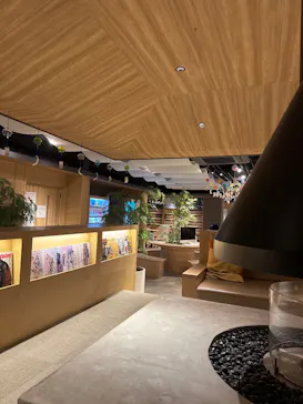 大津温泉おふろcafeびわこ座に投稿された画像（2026/7/9）