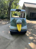 上野動物園 ハシビロカートに投稿された画像（2026/7/9）