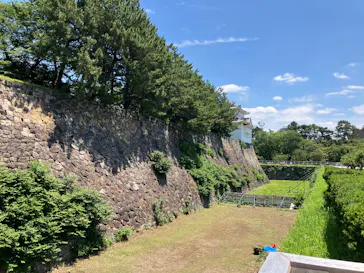 名古屋城に投稿された画像（2026/7/9）