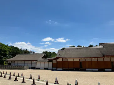 名古屋城に投稿された画像（2026/7/9）