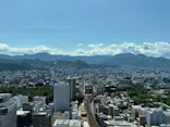 JRタワー展望室 タワー・スリーエイトに投稿された画像（2026/7/9）