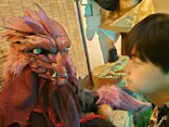 動き出す妖怪展 TOKYO 〜Imagination of Japan〜に投稿された画像（2026/7/9）