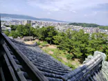 松江城に投稿された画像（2026/7/10）