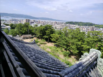 松江城に投稿された画像（2026/7/9）