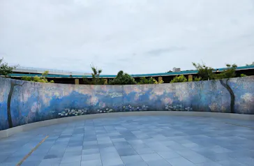 大塚国際美術館に投稿された画像（2026/7/10）