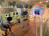 広島市安佐動物公園に投稿された画像（2026/7/10）