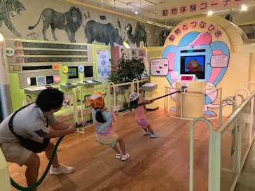 広島市安佐動物公園に投稿された画像（2026/7/10）