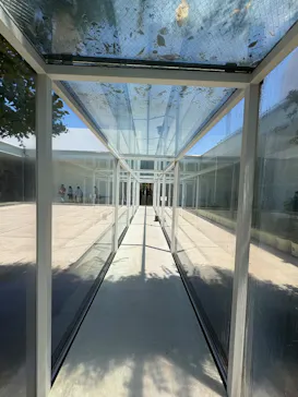 金沢21世紀美術館に投稿された画像（2026/7/10）