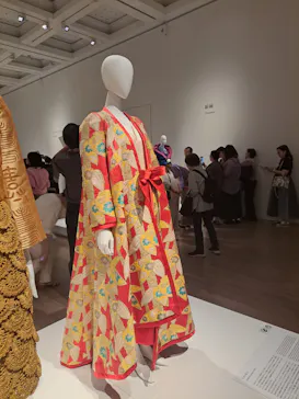 生誕100年　森英恵 ヴァイタル・タイプに投稿された画像（2026/7/10）