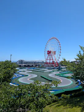 鈴鹿サーキットに投稿された画像（2026/7/10）