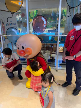 神戸アンパンマンこどもミュージアム＆モールに投稿された画像（2026/7/10）