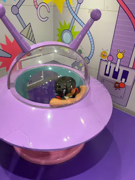 神戸アンパンマンこどもミュージアム＆モールに投稿された画像（2026/7/10）