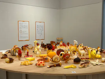 おでかけ！絵本ミュージアム（新潟市新津美術館）に投稿された画像（2026/7/10）