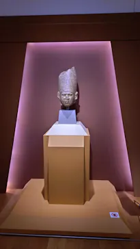 特別展　古代エジプト（長野県立美術館）に投稿された画像（2026/7/10）