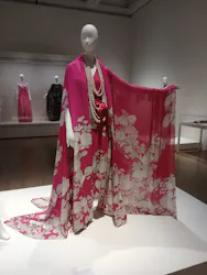 生誕100年　森英恵 ヴァイタル・タイプに投稿された画像（2026/7/10）