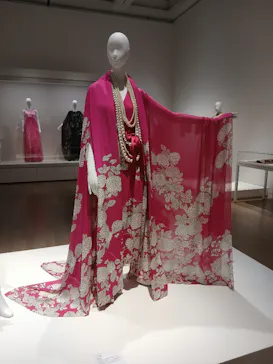 生誕100年　森英恵 ヴァイタル・タイプに投稿された画像（2026/7/10）