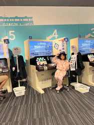 京都鉄道博物館_運転シミュレーターに投稿された画像（2026/7/10）