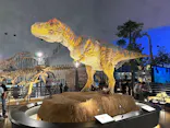 福井県立恐竜博物館に投稿された画像（2026/7/10）