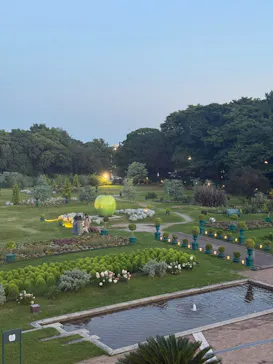 BOTANICA MUSEUMに投稿された画像（2026/7/10）